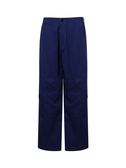 X FRENCH TROUSERS