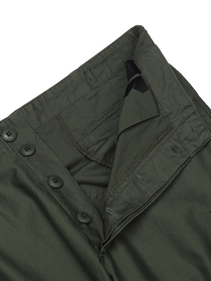 X M51 TROUSERS