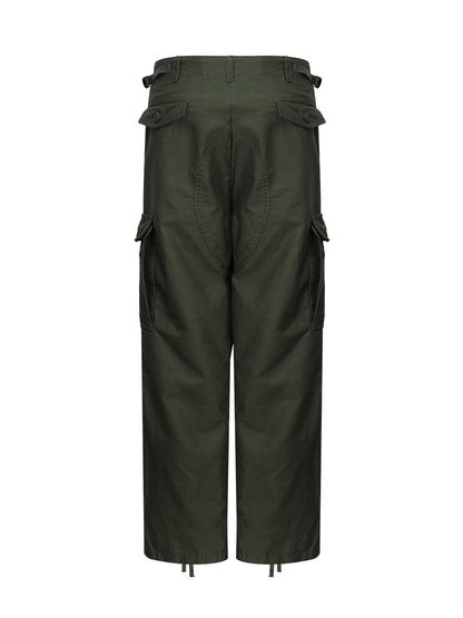 X M51 TROUSERS