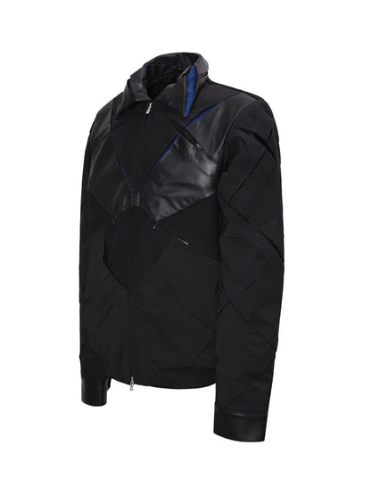 ORIGAMI JACKET