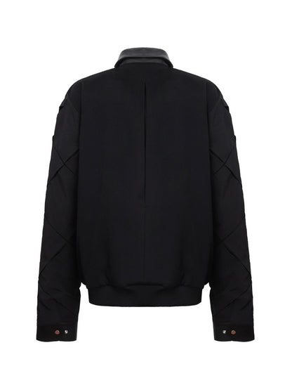 ORIGAMI JACKET
