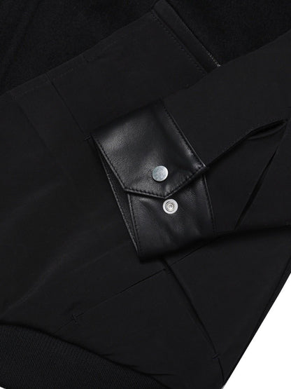 ORIGAMI JACKET