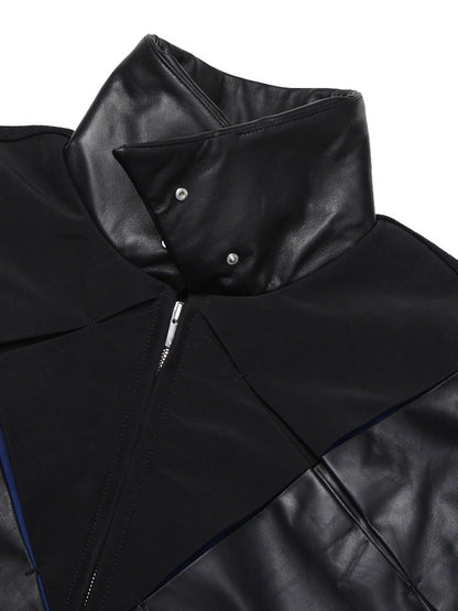 ORIGAMI JACKET