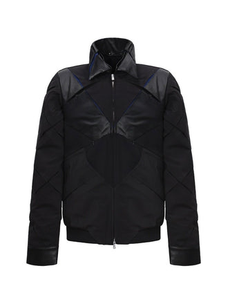 ORIGAMI JACKET