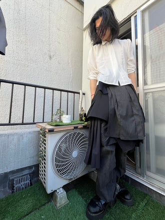 shida takuya