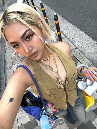 그레이스 마히루