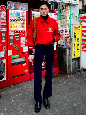 Takato Harashima
