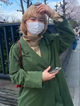 광택