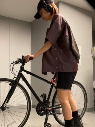 광택