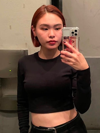광택