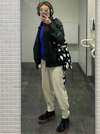 광택