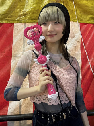 Nanami