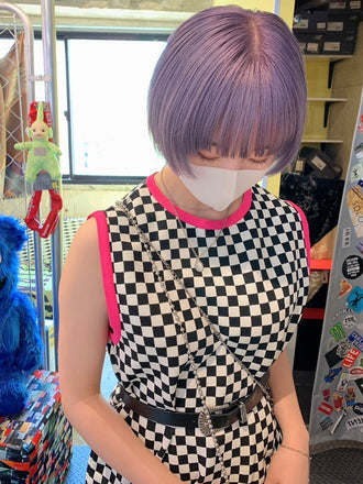 Nanami