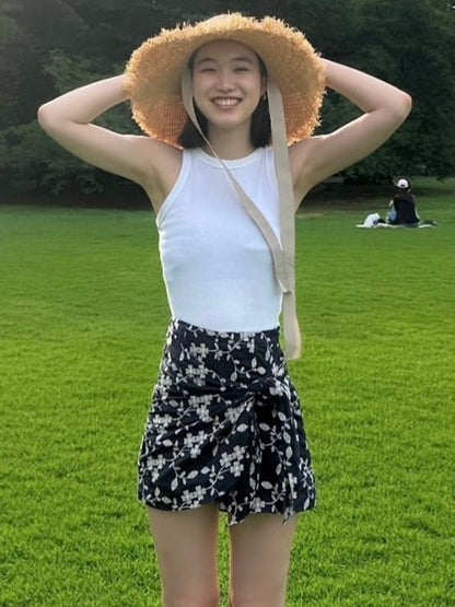 나노하