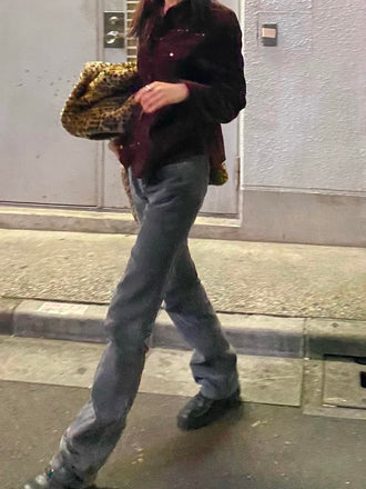 유하