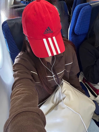 햄스터를 쫓아