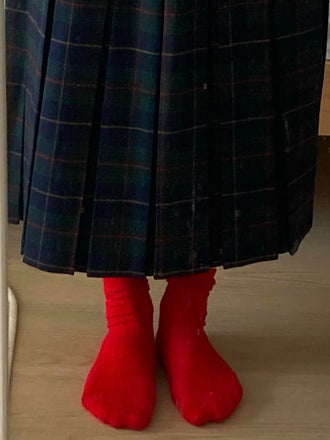 햄스터를 쫓아