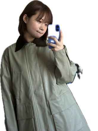 真奈