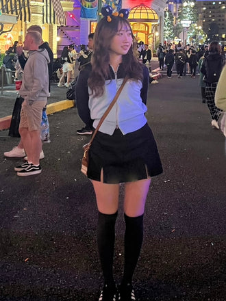 yuzuki