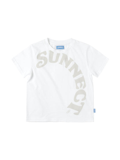 Big Wave Logo Tee