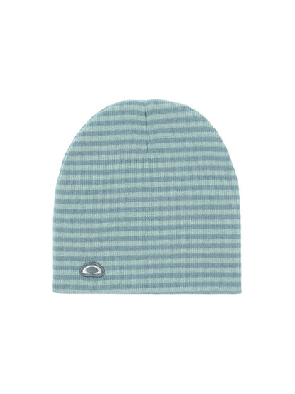 Striped Beanie