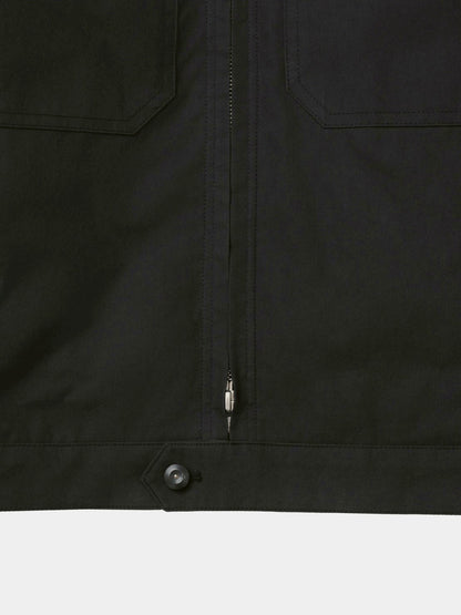FRENCH CYCLE JACKET