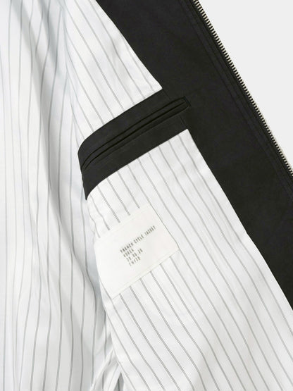 FRENCH CYCLE JACKET