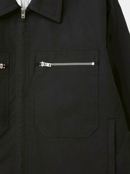 FRENCH CYCLE JACKET