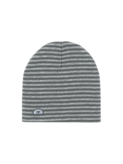 Striped Beanie