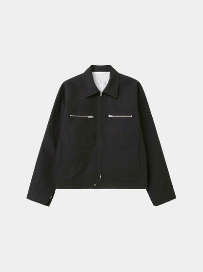 FRENCH CYCLE JACKET