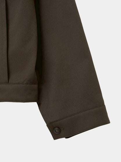 FRENCH CYCLE JACKET