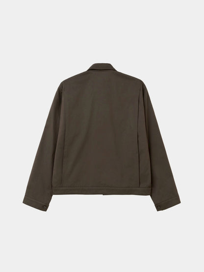 FRENCH CYCLE JACKET