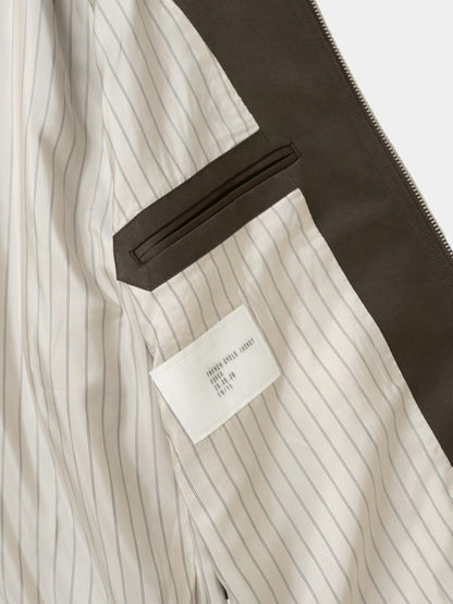 FRENCH CYCLE JACKET