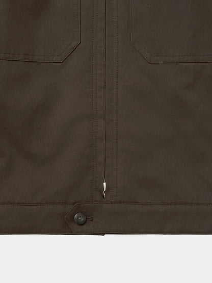 FRENCH CYCLE JACKET