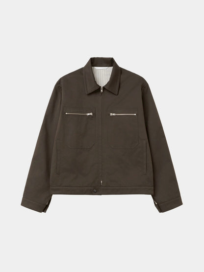 FRENCH CYCLE JACKET