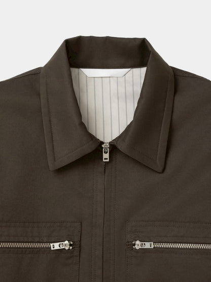 FRENCH CYCLE JACKET