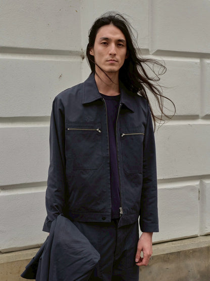 FRENCH CYCLE JACKET