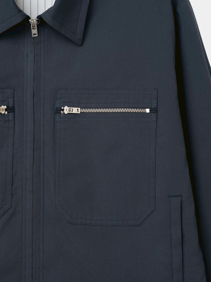 FRENCH CYCLE JACKET