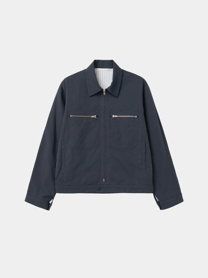 FRENCH CYCLE JACKET