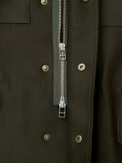 M 65 FIELD JACKET