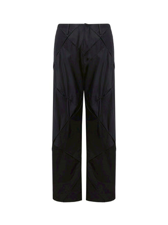 ORIGAMI CIRCLE PANTS