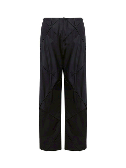 ORIGAMI CIRCLE PANTS