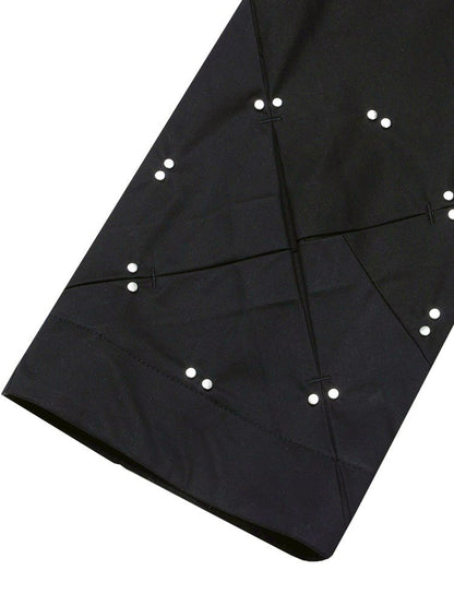 ORIGAMI CIRCLE PANTS