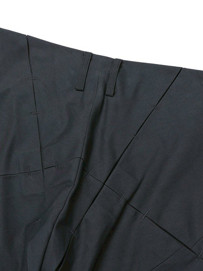 ORIGAMI CIRCLE PANTS