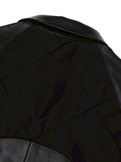 ORIGAMI COAT