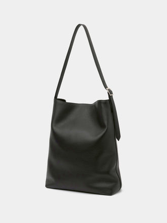 PERMANENT LEATHER BAG 02