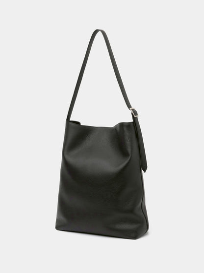 PERMANENT LEATHER BAG 02
