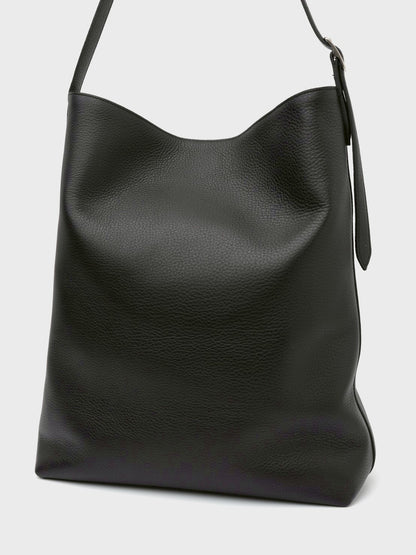 PERMANENT LEATHER BAG 02