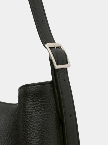 PERMANENT LEATHER BAG 02
