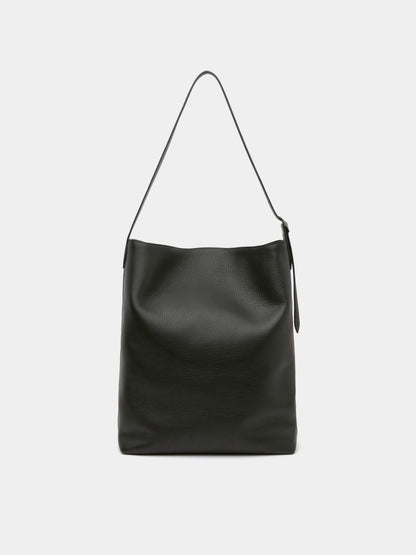 PERMANENT LEATHER BAG 02